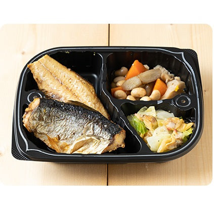 わんまいる美食弁当