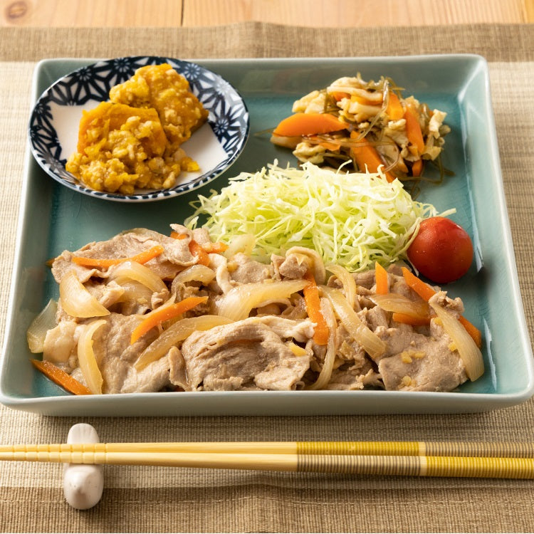 わんまいる美食弁当