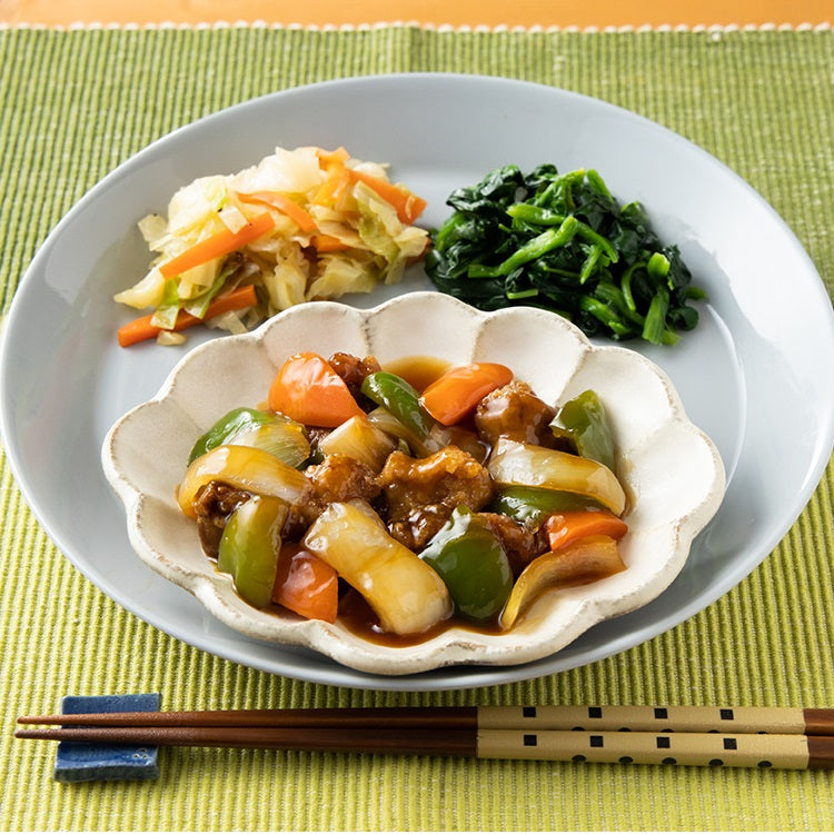 わんまいる美食弁当