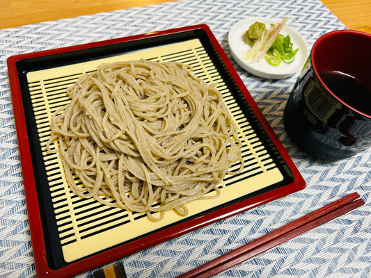 本格冷凍麺工房 武蔵野 超粗挽き生蕎麦は美味しい、まずい？評判や口コミを確認