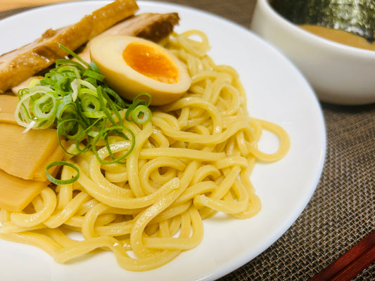 本格冷凍麺工房 武蔵野 つけ麺 極は美味しい、まずい？評判や口コミを確認