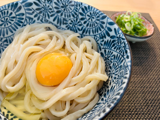 本格冷凍麺工房 武蔵野 手もみ風うどんは美味しい、まずい？評判や口コミを確認