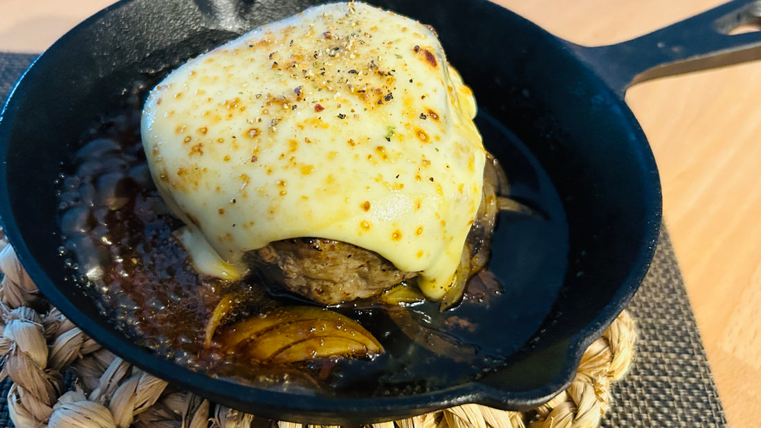 bonbori (ぼんぼり) 究極のひき肉で作る 牛100%ハンバーグ チーズプラスは美味しい、まずい？評判や口コミを確認