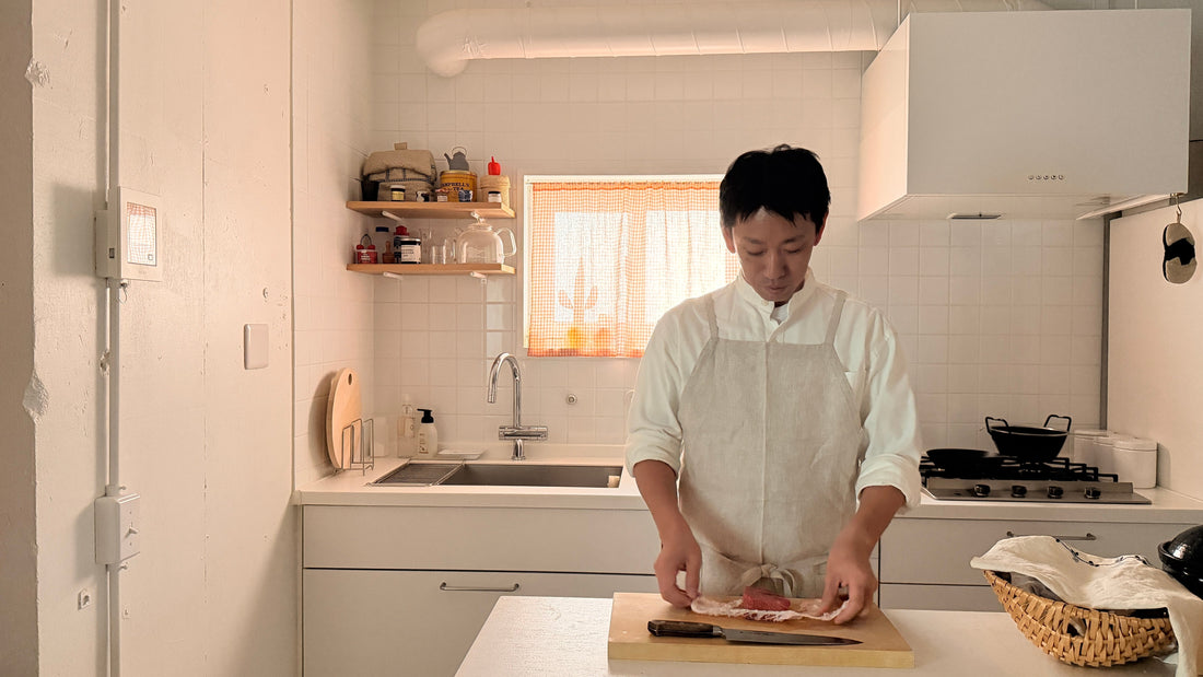 レバーの下処理完全ガイド｜血抜き・臭み抜きで美味しく仕上げるコツ