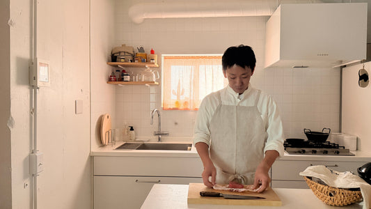 レバーの下処理完全ガイド｜血抜き・臭み抜きで美味しく仕上げるコツ