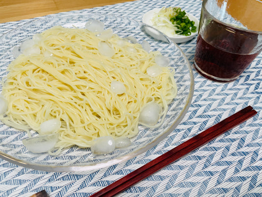 本格冷凍麺工房武蔵野 生そうめんは美味しい、まずい？評判や口コミを確認