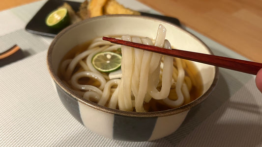 うどん