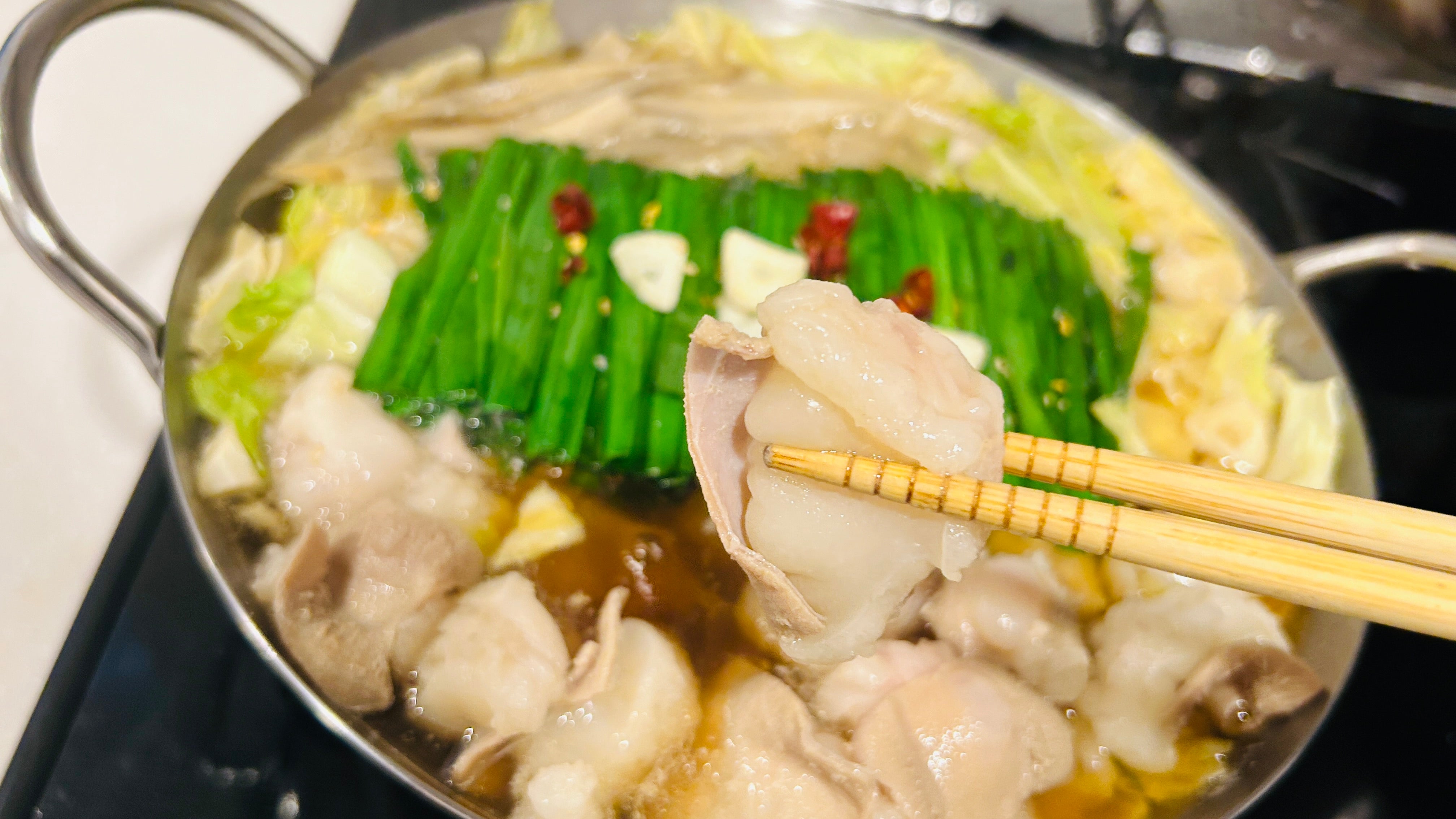 食材に最適な5大調理方|生(切る)、煮る(ゆでる)、焼く、蒸す、揚げる – みつほし