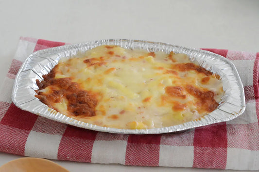 ステーキハウス三田屋 グラタン(自家製ベーコン入り)は美味しい、まずい？評判や口コミを確認
