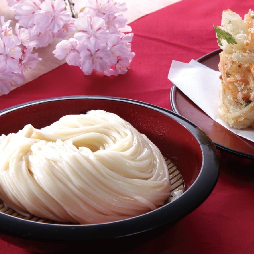 花山うどん 最高級花山うどん