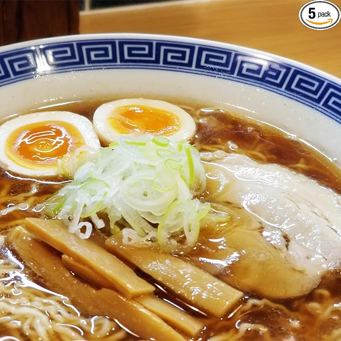 岐阜県 岐阜ラーメン 高山ラーメン – みつほし